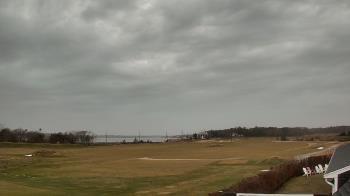 Weather camera view of The Kittansett Club.