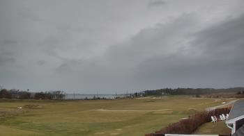 Weather camera view of The Kittansett Club.