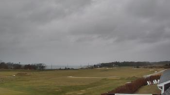 Weather camera view of The Kittansett Club.