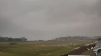 Weather camera view of The Kittansett Club.