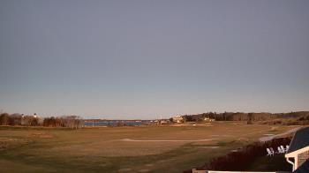 Weather camera view of The Kittansett Club.