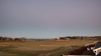 Weather camera view of The Kittansett Club.