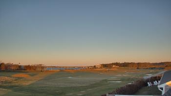 Weather camera view of The Kittansett Club.