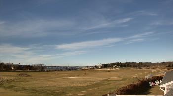 Weather camera view of The Kittansett Club.