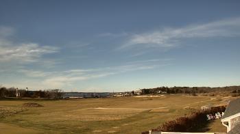 Weather camera view of The Kittansett Club.