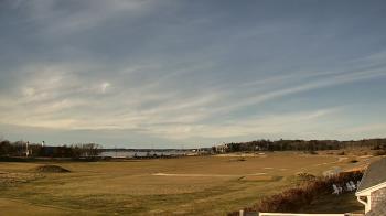Weather camera view of The Kittansett Club.