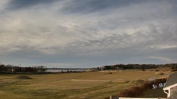 Weather camera view of The Kittansett Club.