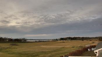 Weather camera view of The Kittansett Club.