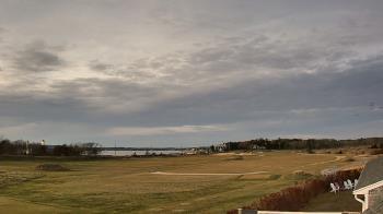 Weather camera view of The Kittansett Club.
