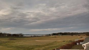 Weather camera view of The Kittansett Club.