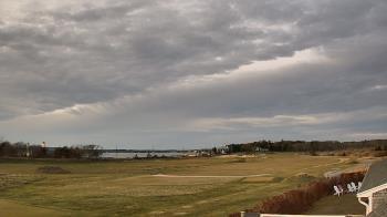 Weather camera view of The Kittansett Club.