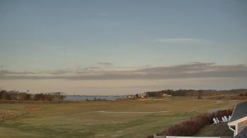 Weather camera view of The Kittansett Club.