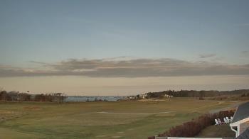 Weather camera view of The Kittansett Club.