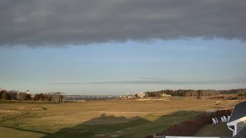 Weather camera view of The Kittansett Club.