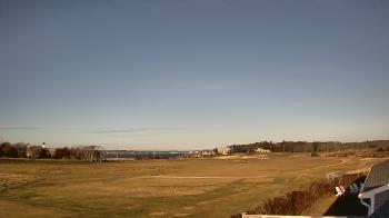 Weather camera view of The Kittansett Club.