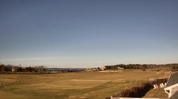 Weather camera view of The Kittansett Club.