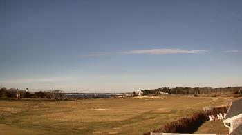 Weather camera view of The Kittansett Club.