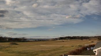 Weather camera view of The Kittansett Club.