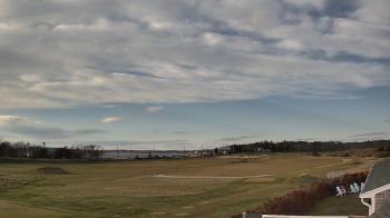 Weather camera view of The Kittansett Club.