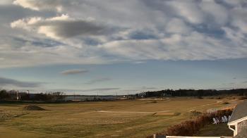 Weather camera view of The Kittansett Club.