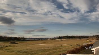 Weather camera view of The Kittansett Club.