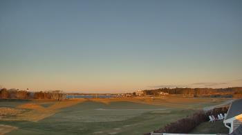 Weather camera view of The Kittansett Club.