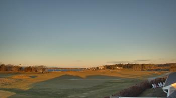 Weather camera view of The Kittansett Club.