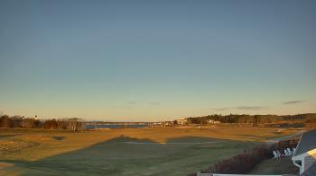 Weather camera view of The Kittansett Club.
