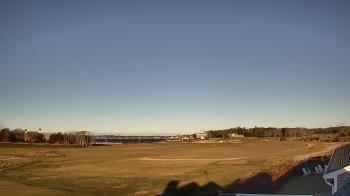 Weather camera view of The Kittansett Club.