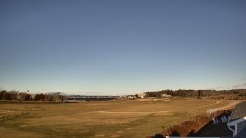 Weather camera view of The Kittansett Club.