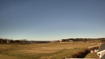Weather camera view of The Kittansett Club.