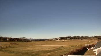 Weather camera view of The Kittansett Club.