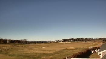 Weather camera view of The Kittansett Club.
