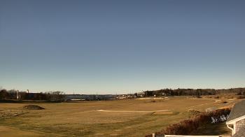 Weather camera view of The Kittansett Club.