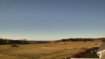 Weather camera view of The Kittansett Club.