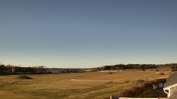 Weather camera view of The Kittansett Club.