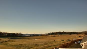 Weather camera view of The Kittansett Club.