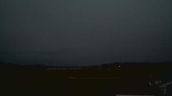 Weather camera view of The Kittansett Club.