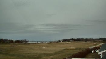Weather camera view of The Kittansett Club.
