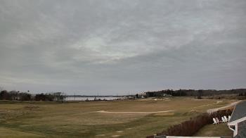 Weather camera view of The Kittansett Club.
