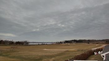 Weather camera view of The Kittansett Club.