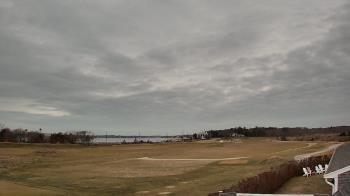Weather camera view of The Kittansett Club.