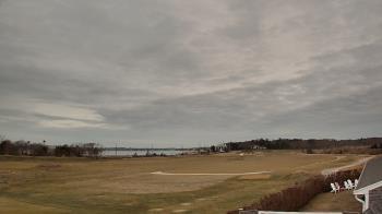 Weather camera view of The Kittansett Club.