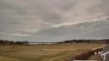 Weather camera view of The Kittansett Club.