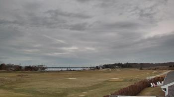 Weather camera view of The Kittansett Club.