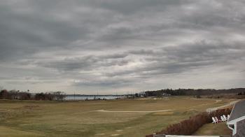 Weather camera view of The Kittansett Club.