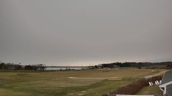 Weather camera view of The Kittansett Club.