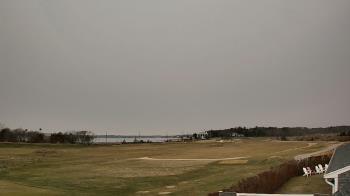 Weather camera view of The Kittansett Club.