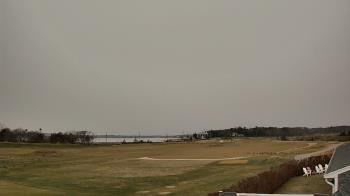 Weather camera view of The Kittansett Club.