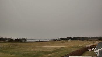 Weather camera view of The Kittansett Club.